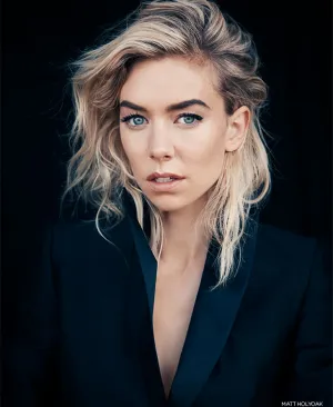 Vanessa Kirby