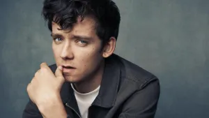 Asa Butterfield