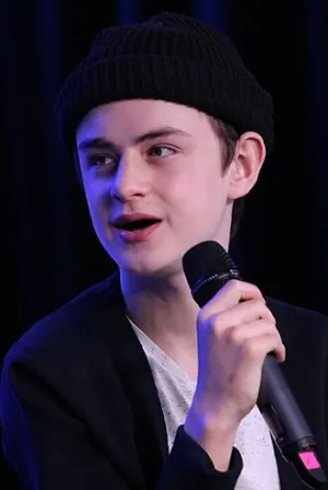 Jaeden Lieberher