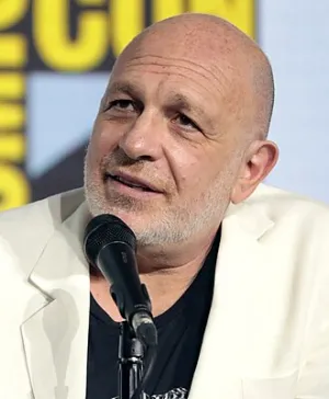 Akiva Goldsman