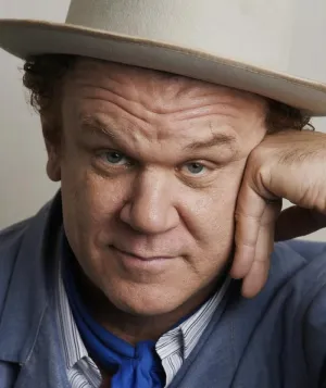 John C. Reilly