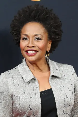 Jenifer Lewis