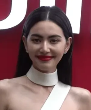 Davika Hoorne