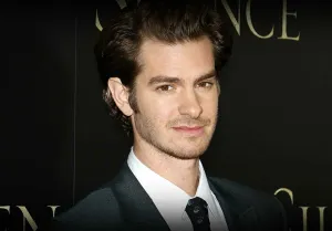 Andrew Garfield