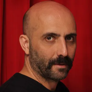 Gaspar Noé