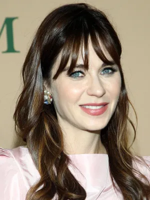 Zooey Deschanel