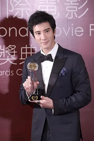 Leehom Wang