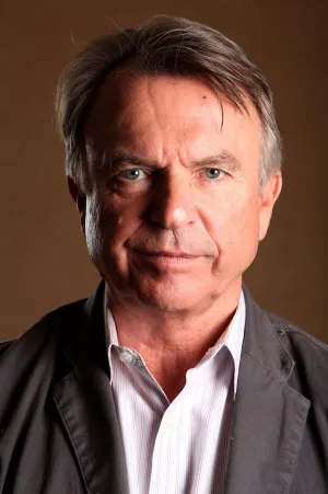 Sam Neill