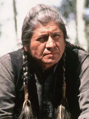 Gordon Tootoosis