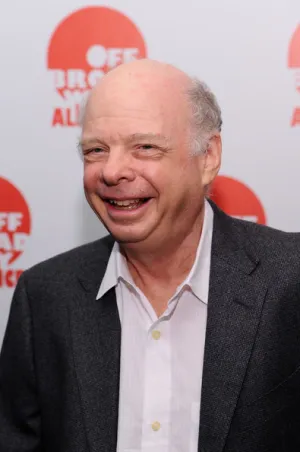 Wallace Shawn