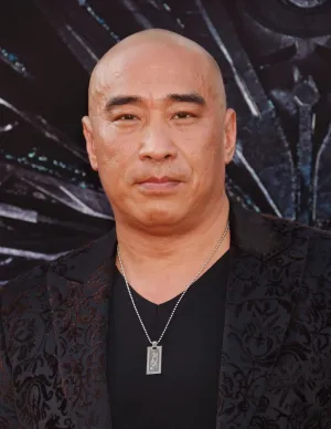 Ron Yuan