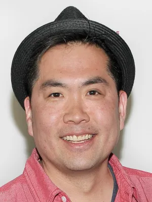 Andrew Pang