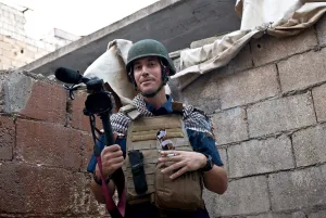 James Foley