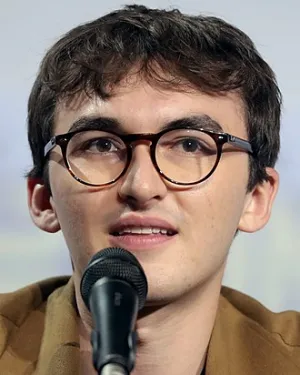 Isaac Hempstead-Wright