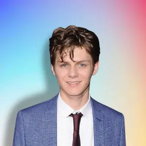 Ty Simpkins