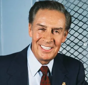 Jerry Orbach