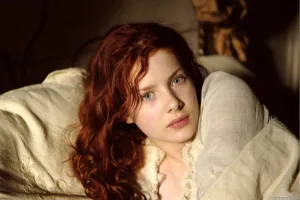 Rachel Hurd-Wood