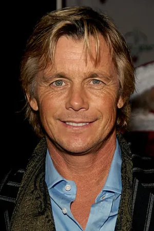 Christopher Atkins