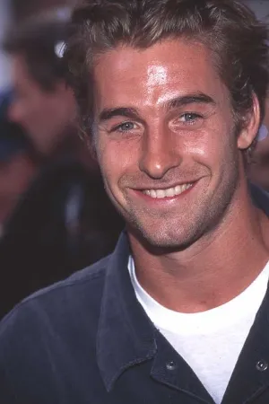 Scott Speedman