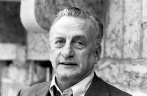 George C. Scott