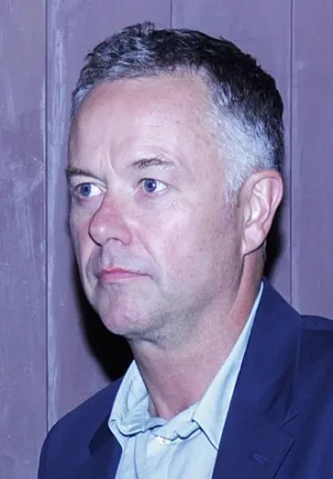 Michael Winterbottom