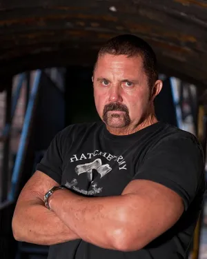 Kane Hodder