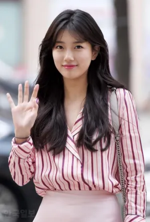 Bae Suzy