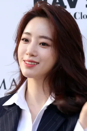 Ham Eun-Jung (T-ara)