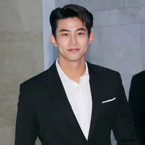 Ok Taecyeon