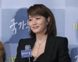 Kim Hye Soo