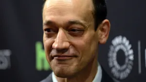 Ted Raimi