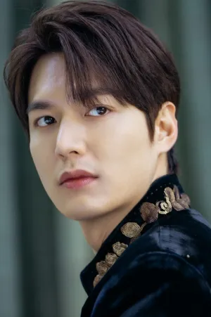 Lee Min Ho