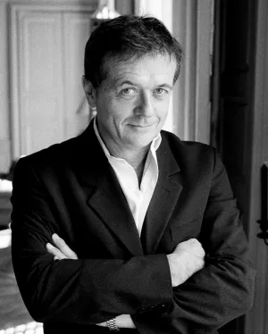 Patrice Chéreau