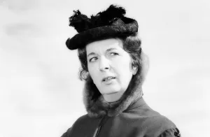 Mary Wickes