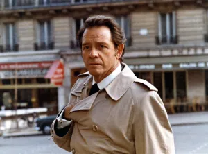 Richard Crenna