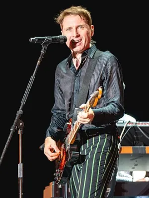 Alex Kapranos