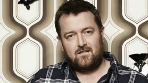 Guy Garvey