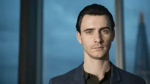 Harry Lloyd