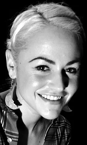 Jaime Winstone