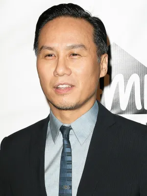 Bd Wong