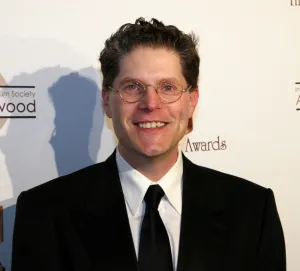 Bob Bergen