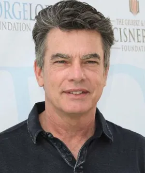 Peter Gallagher