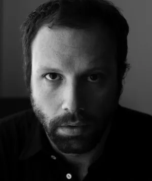 Yorgos Lanthimos