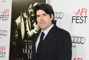 J.C. Chandor