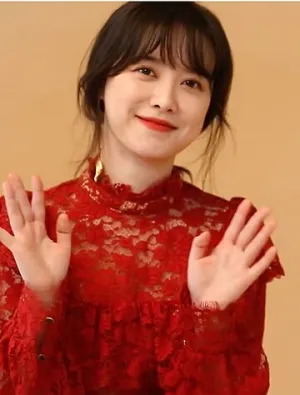 Ku Hye Sun