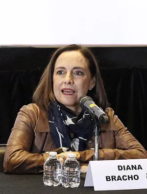 Diana Bracho