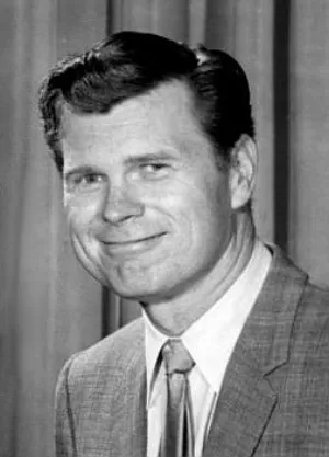 Barry Nelson